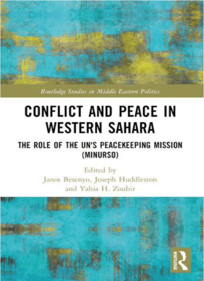 conflict and peace copie