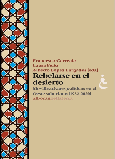 rebelarse copie