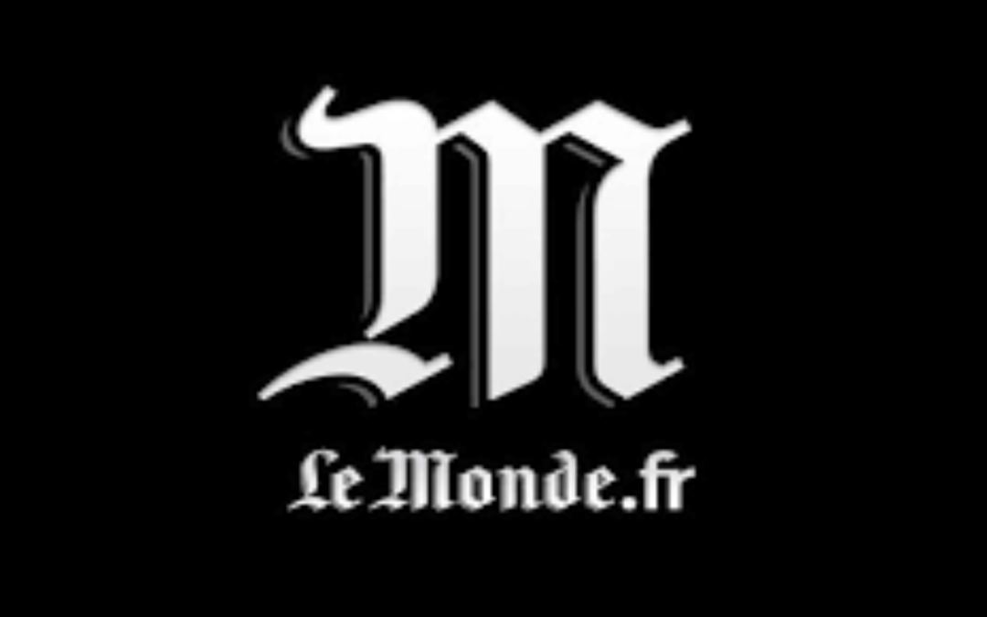 “Le Maroc est en train de modifier sa stratégie sur le Sahara Occidental” – Le Monde (08th March 2017)