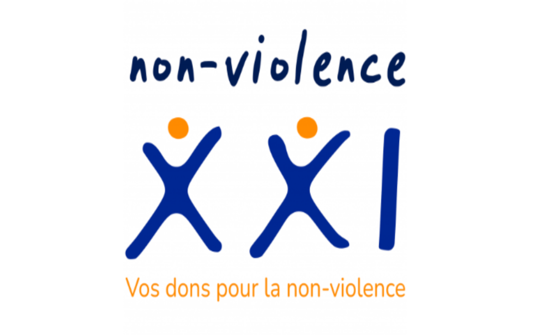 Seminario web sobre la acción activista no violenta (15 de febrero 2022)