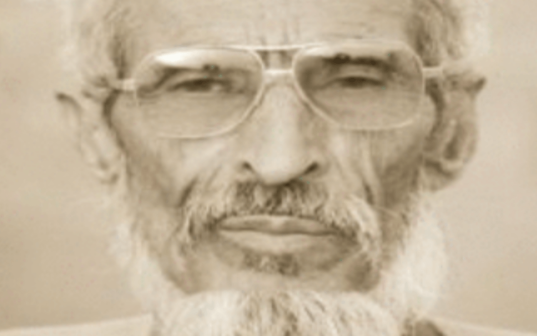 Collection of poems : Exhortación (M. Salem Badi)