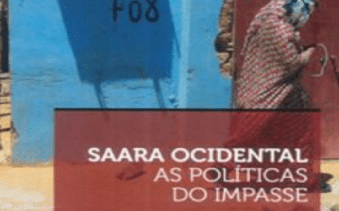 Revista Africana Studia (N°29, 2018) – Saara Ocidental, as políticas do impasse