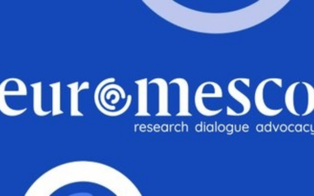 Paper by Y. Zoubir in the EUROMESCO publication : “The Sahel: Europe’s african borders” (2018)