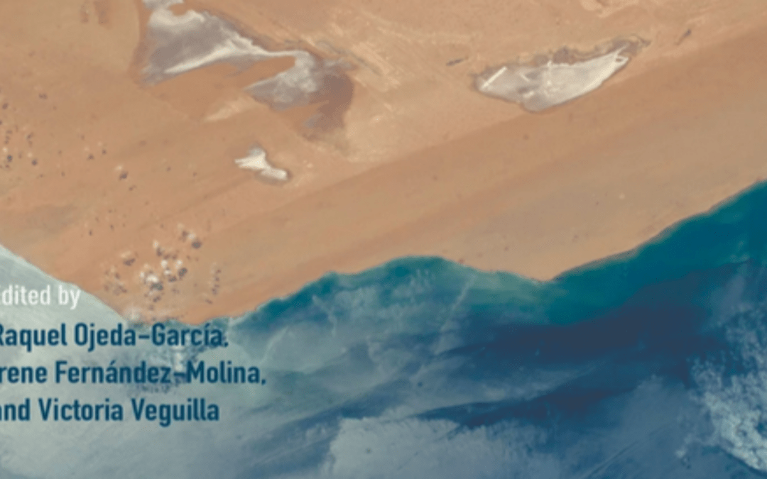 Western Sahara’s Protracted Decolonization (R. Ojeda Garcia, V. Veguilla, I. Fernandez Molina)