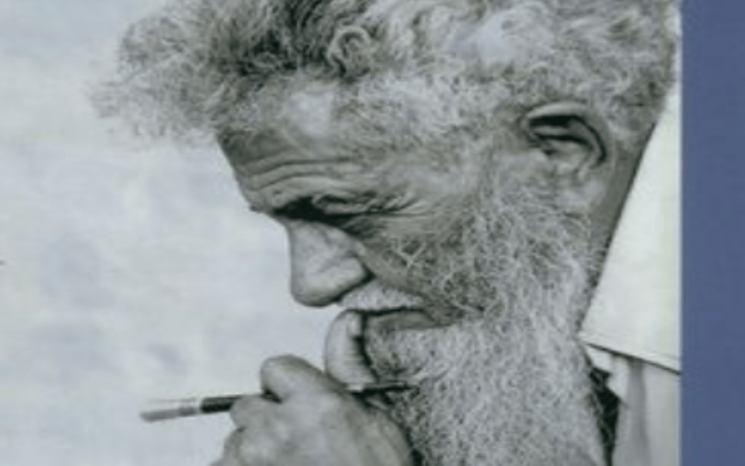 Río de Oro (L. Haidar et M. De Paz Sanchez)